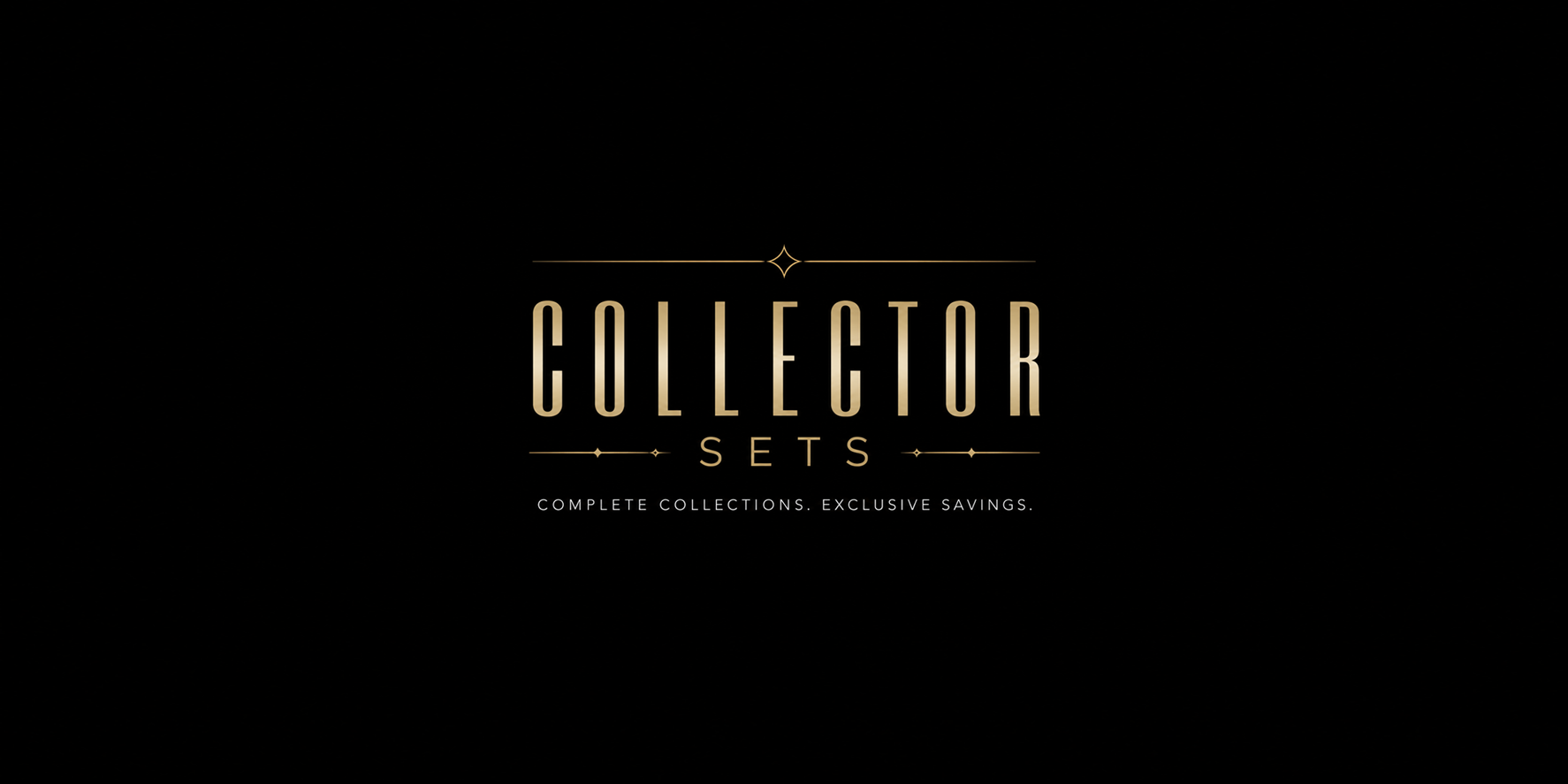 Collector Sets