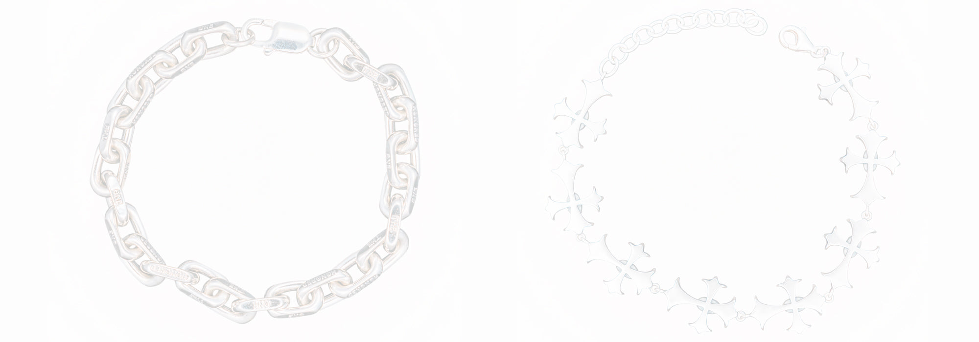 MNSTR Assoc Bracelet Collection