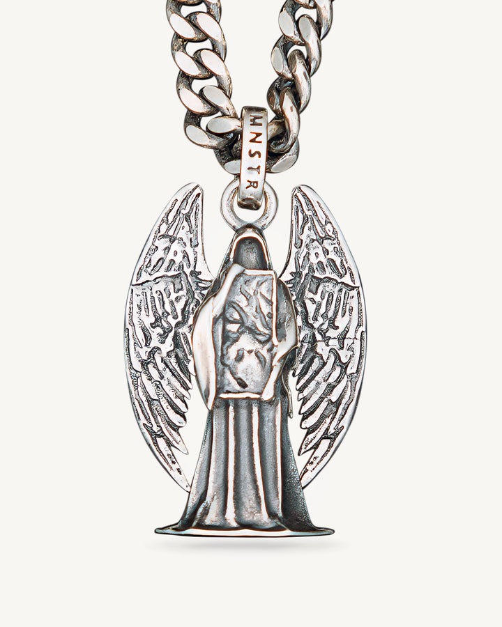 The Archangel Pendant