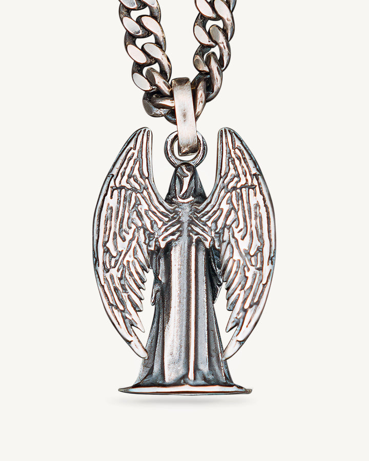 The Archangel Pendant