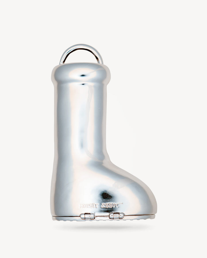 Boot Keychain Holder