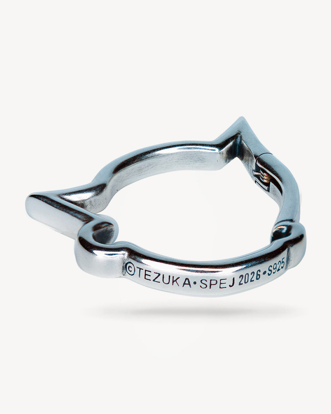 XXL Carabiner