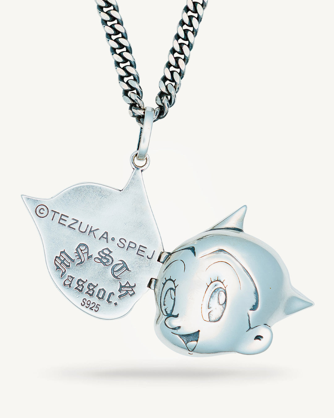Astro Boy 001 Collector Set