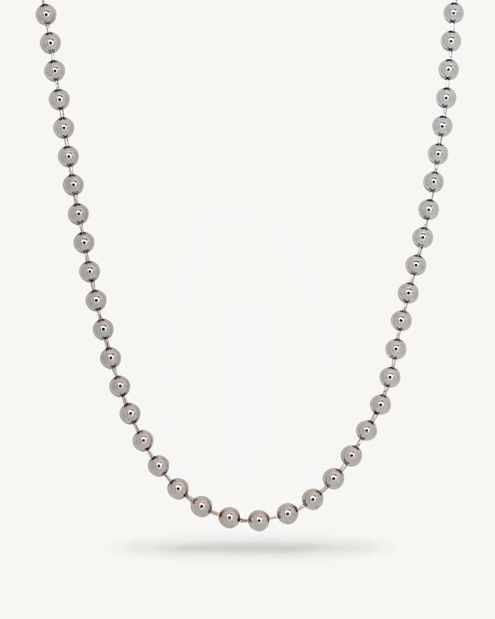 Stainless Steel Bead Chain