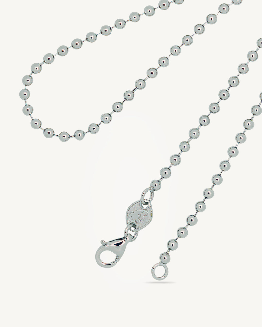 Stainless Steel Bead Chain