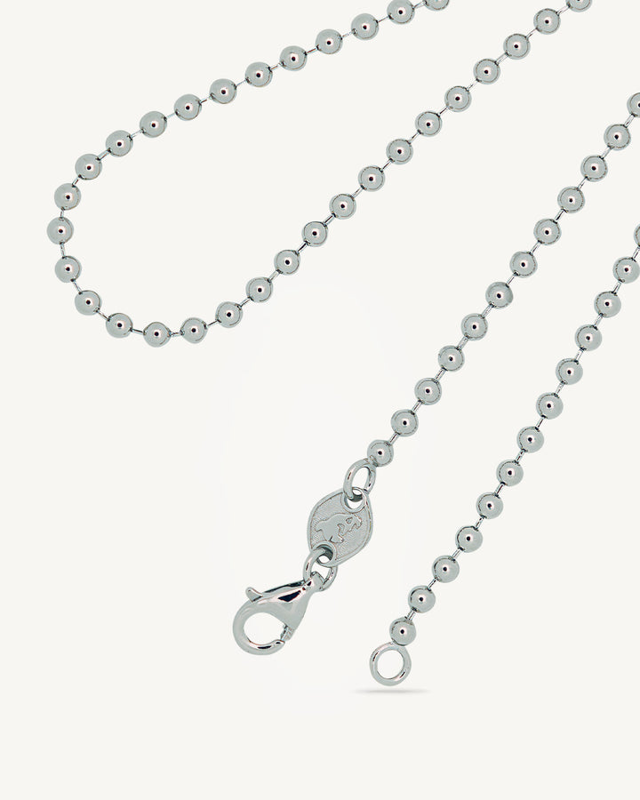 Stainless Steel Bead Chain
