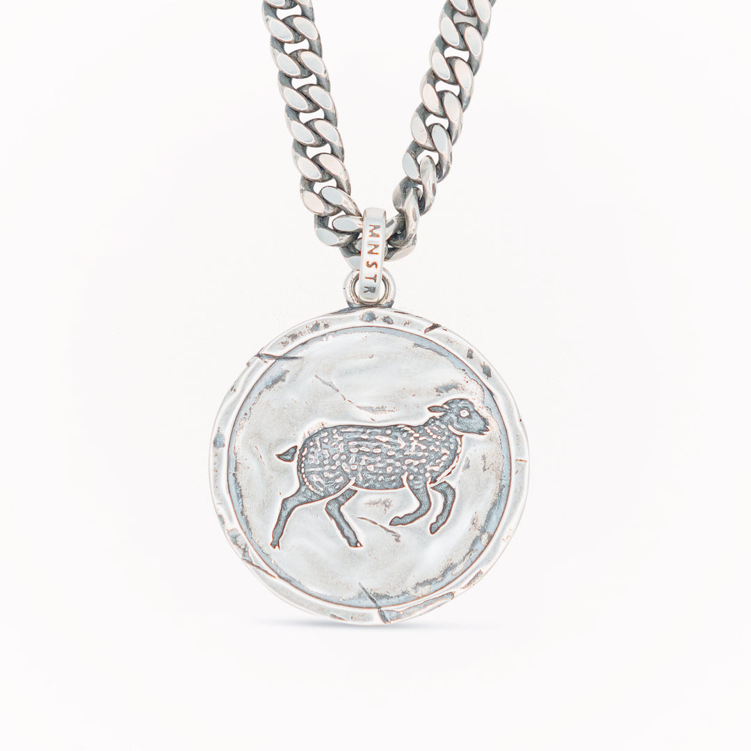 Black Sheep Pendant