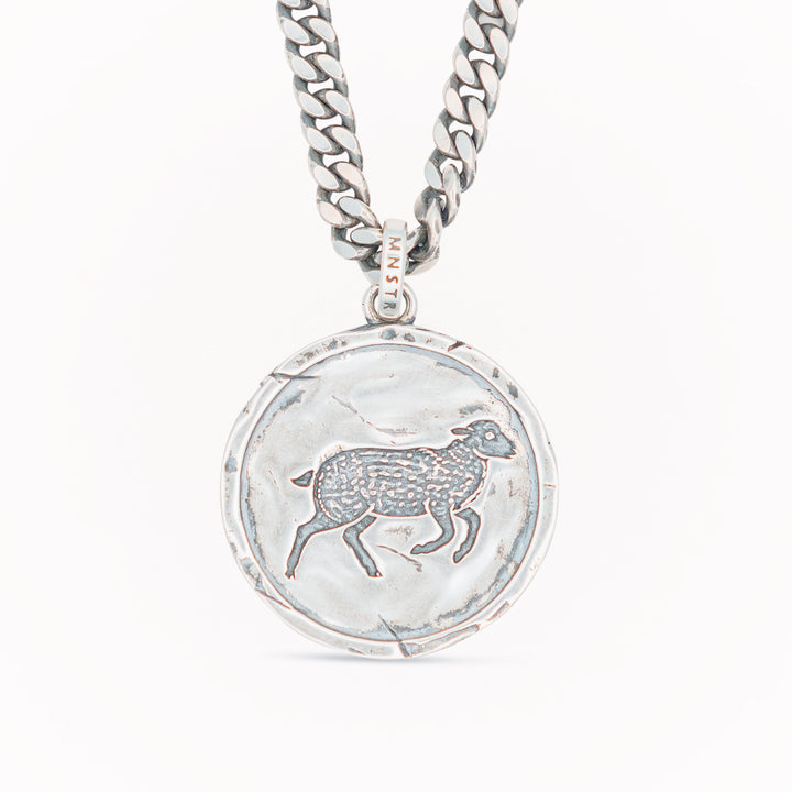Black Sheep Pendant