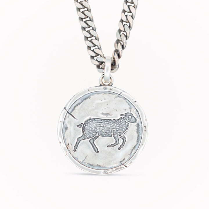 Black Sheep Pendant