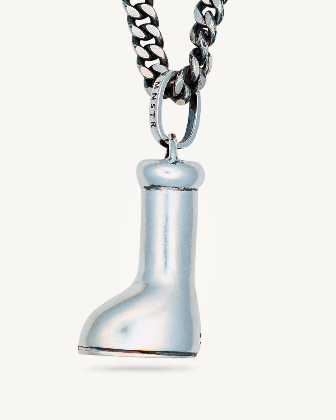 Boot Pendant