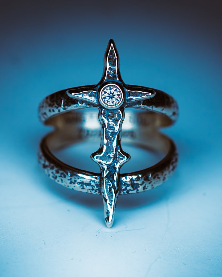 Cross Ring