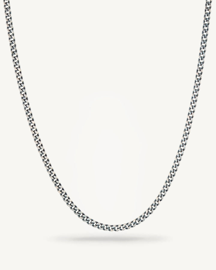 Cuban Chain 2mm