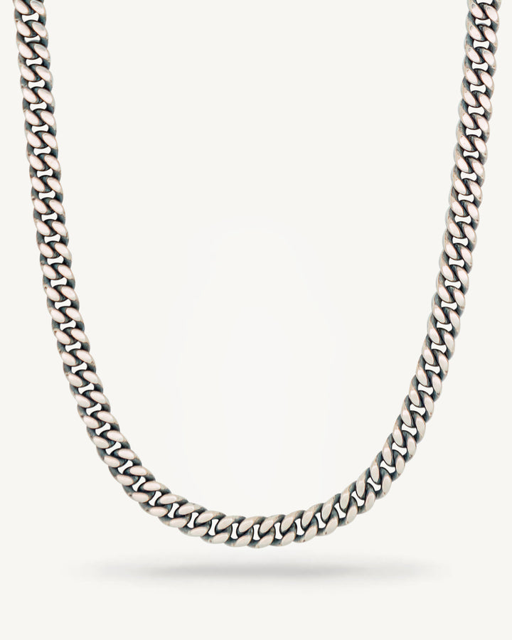 Cuban Chain 4mm
