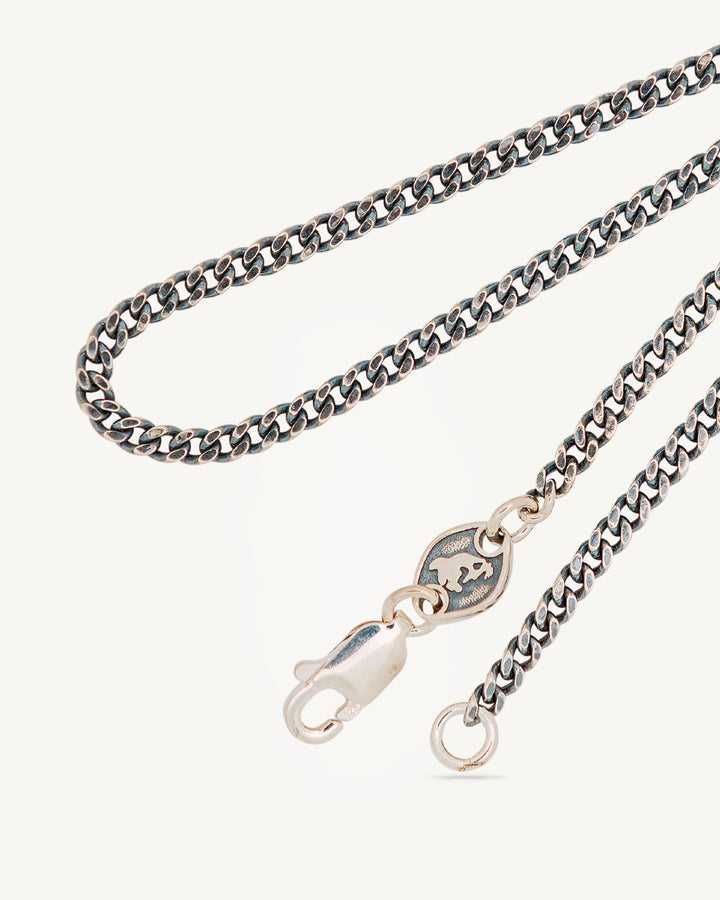 Cuban Chain 2mm