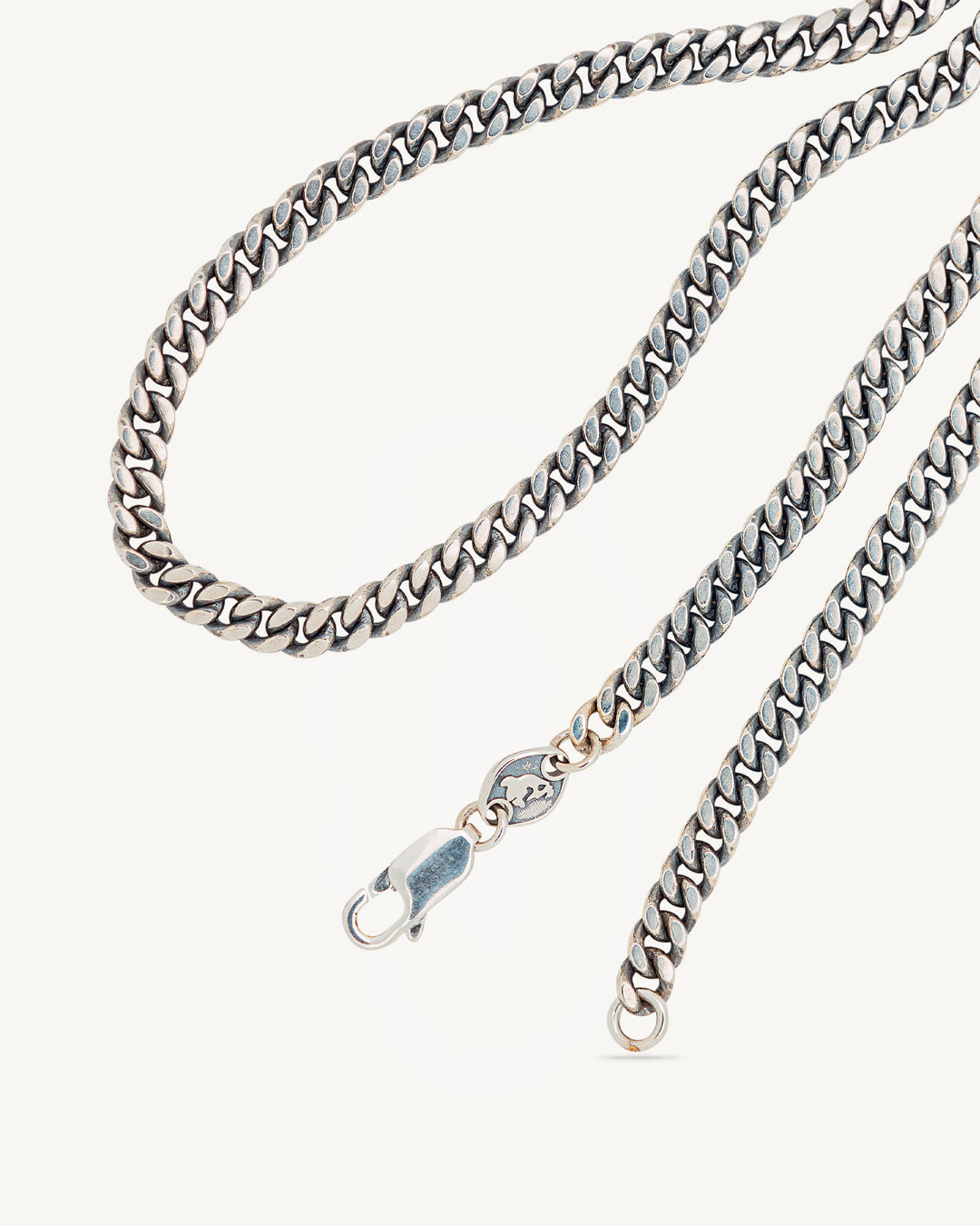 Cuban Chain 4mm