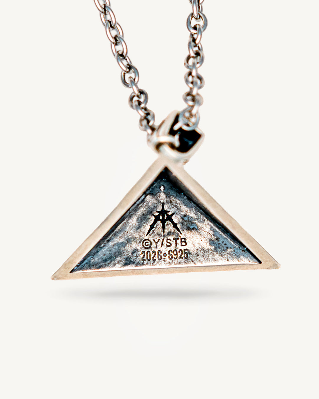 The Dark Triad Pendant