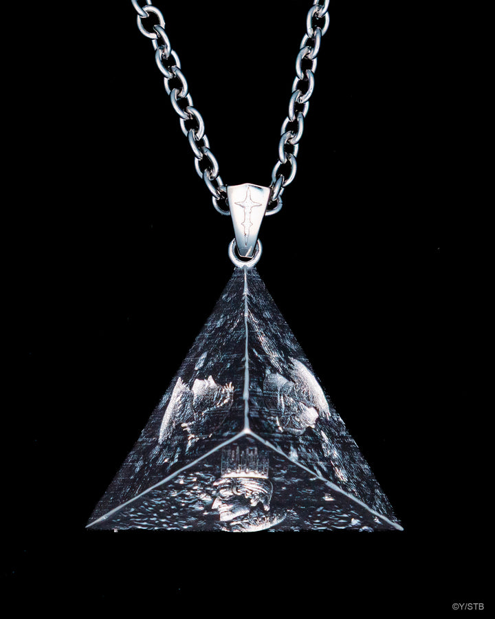 The Dark Triad Pendant