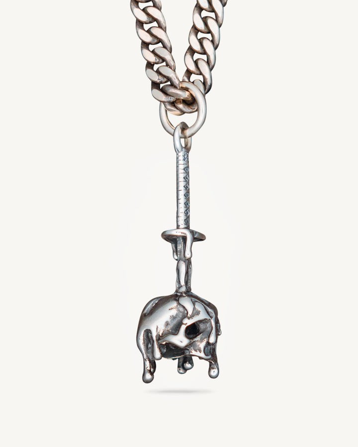 Death Sword Pendant