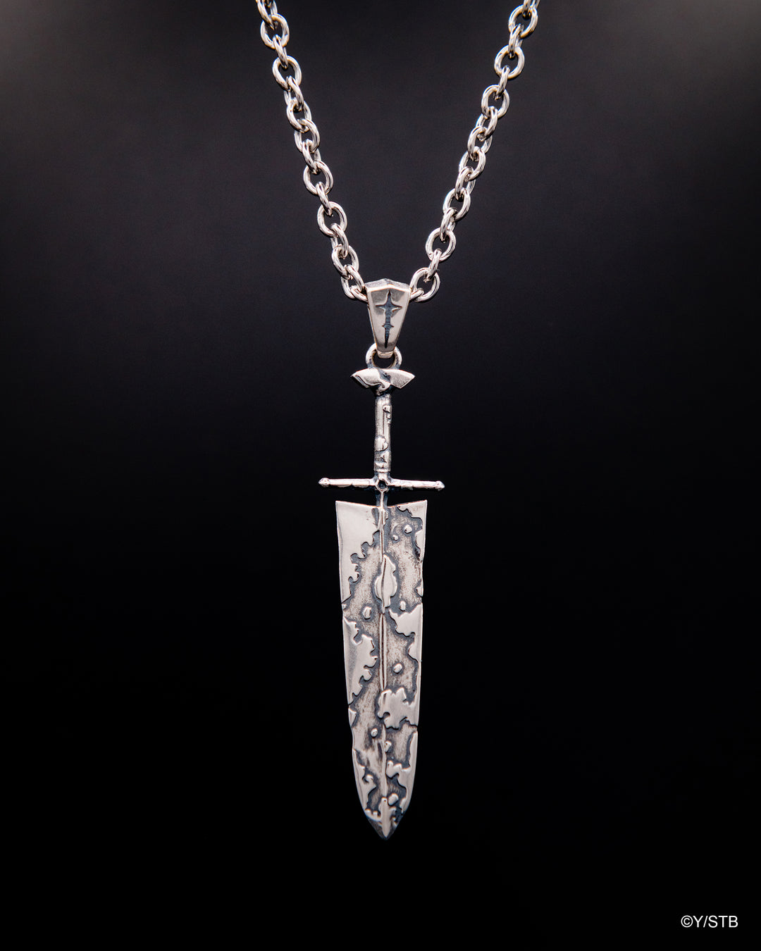 Demon Slayer Pendant