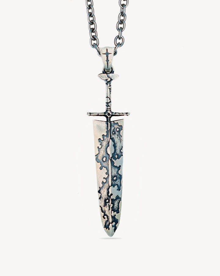 Demon Slayer Pendant