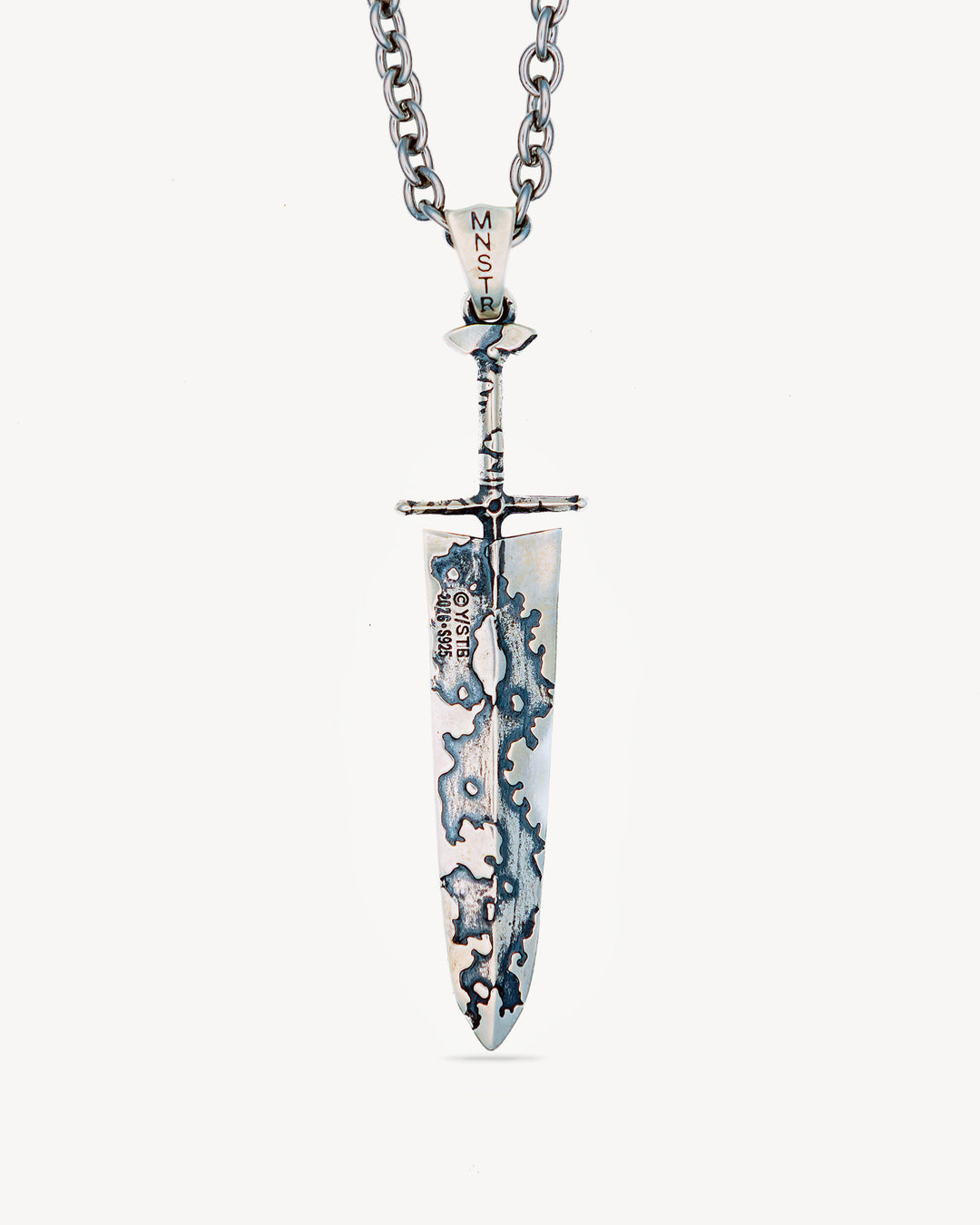 Demon Slayer Pendant