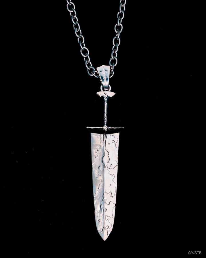 Demon Slayer Pendant