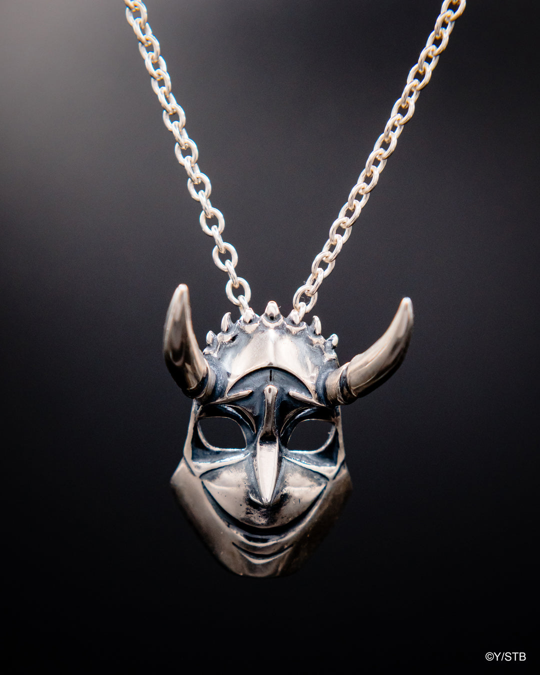 Devil Believer Necklace