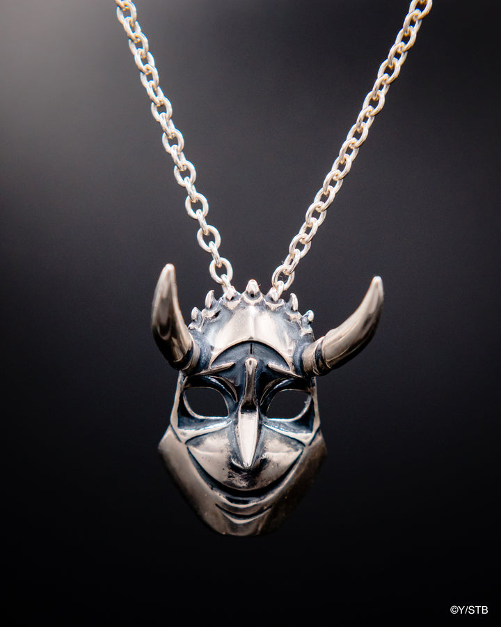 Devil Believer Necklace