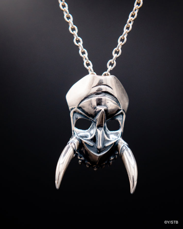 Devil Believer Necklace