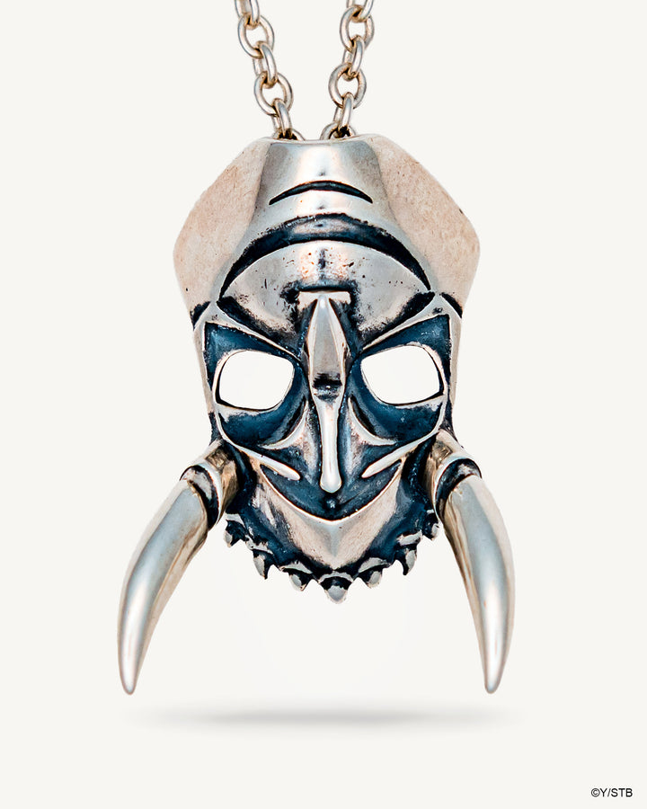 Devil Believer Necklace