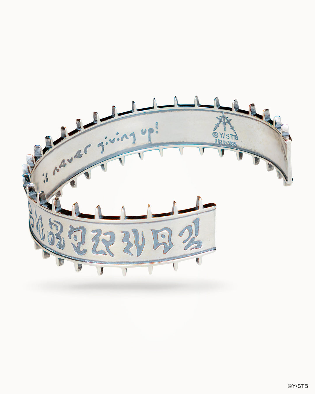 Devil Binding Bracelet