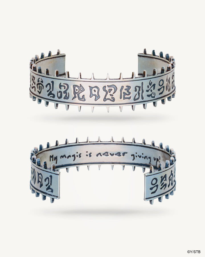 Devil Binding Bracelet