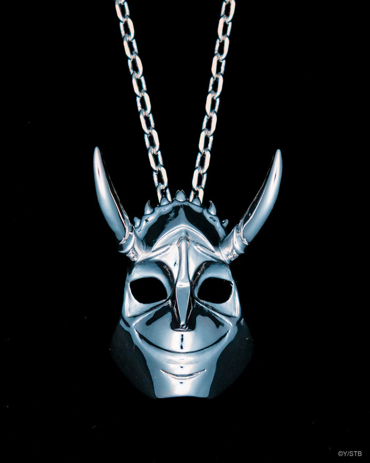 Devil Believer Necklace