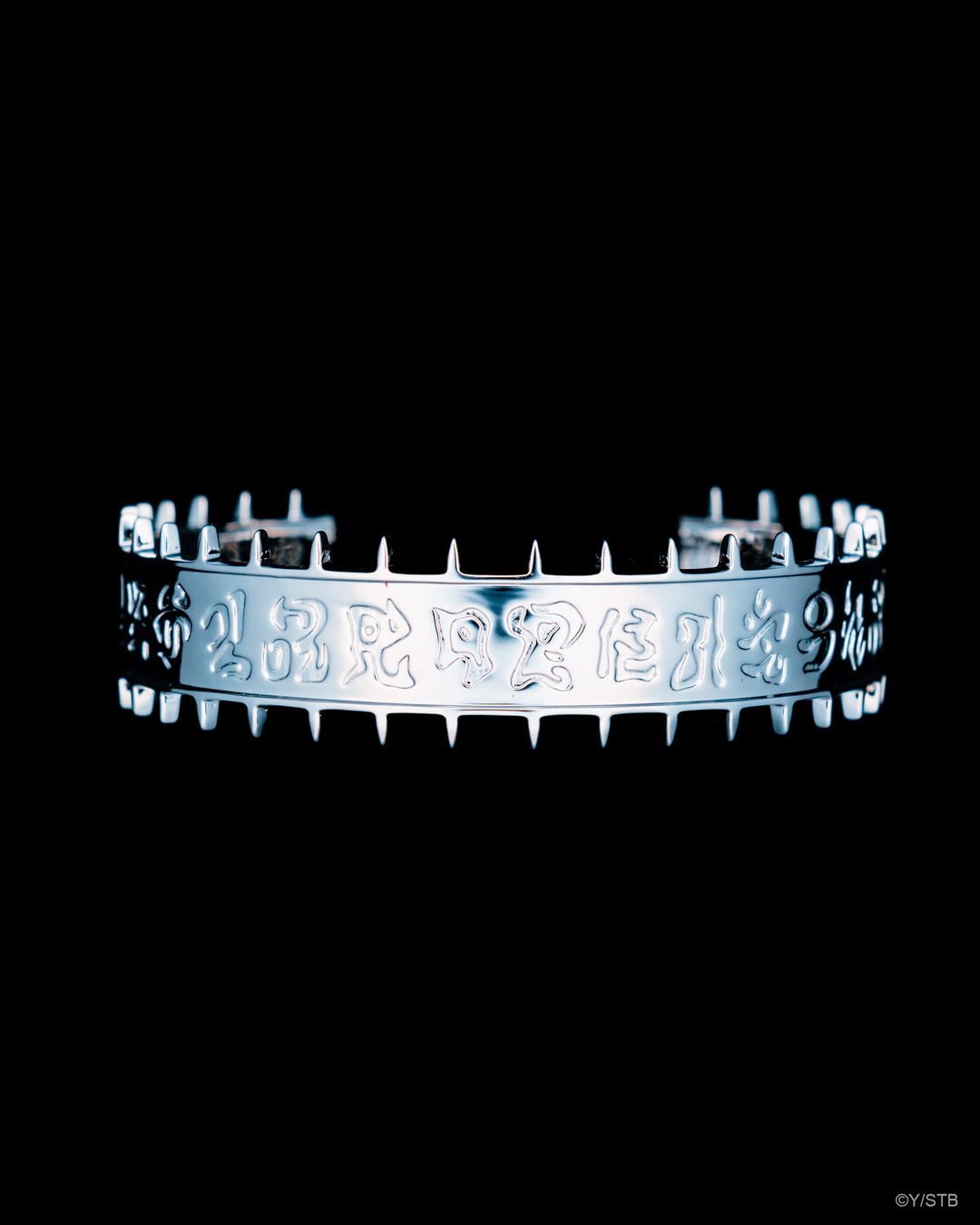 Devil Binding Bracelet