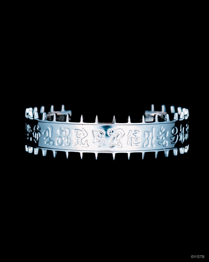 Devil Binding Bracelet
