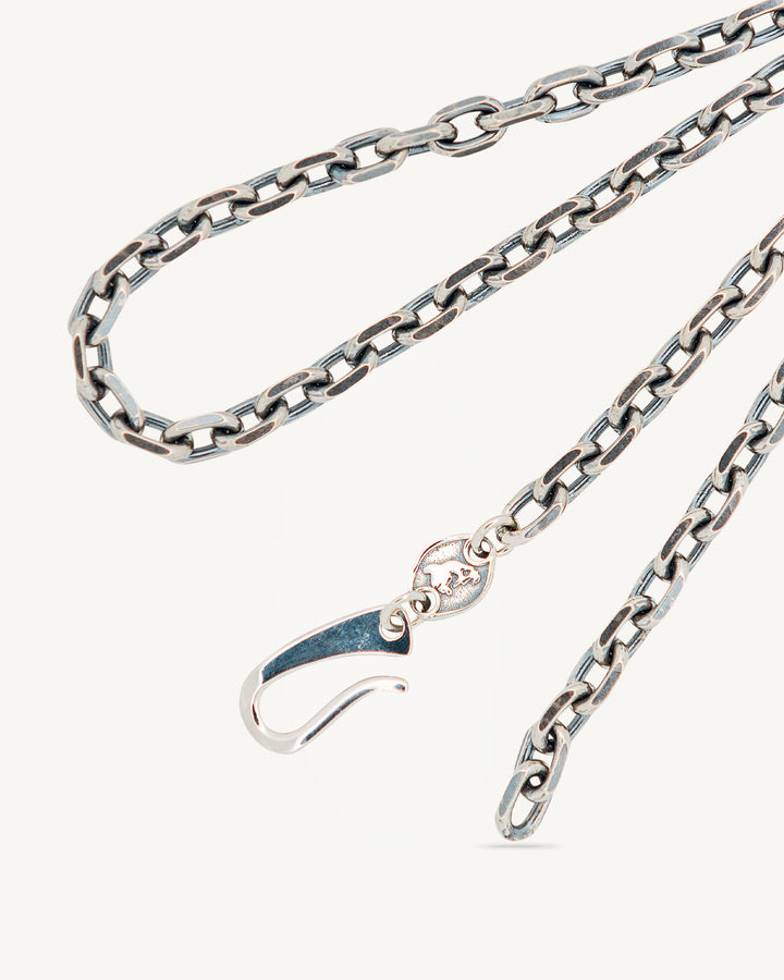 Diamond Cut Chain