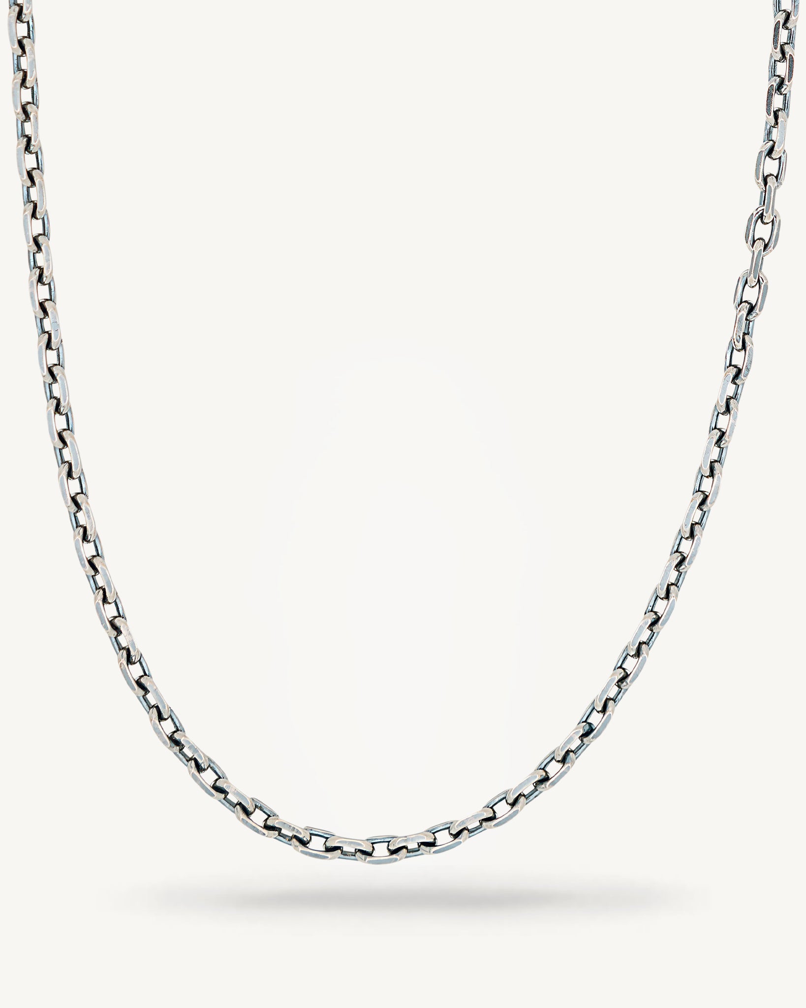 Diamond Cut Chain – MNSTR Assoc
