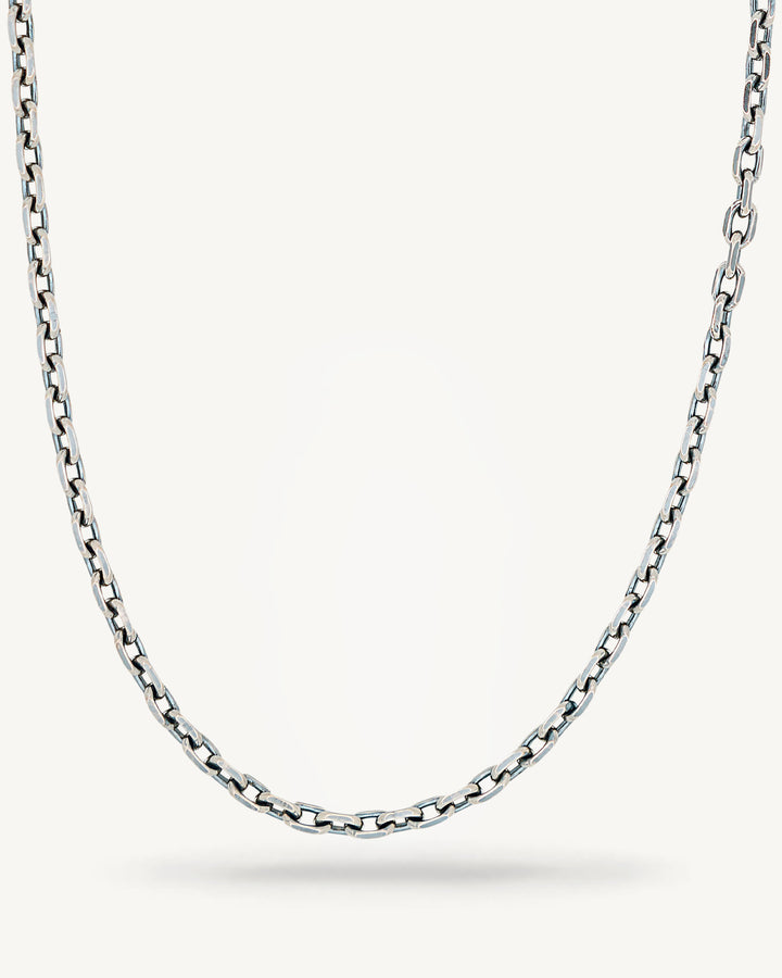 Diamond Cut Chain