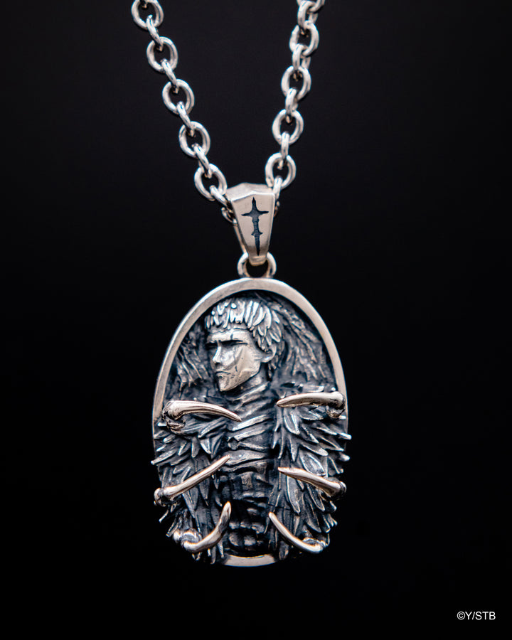 Eternal Fangs Pendant