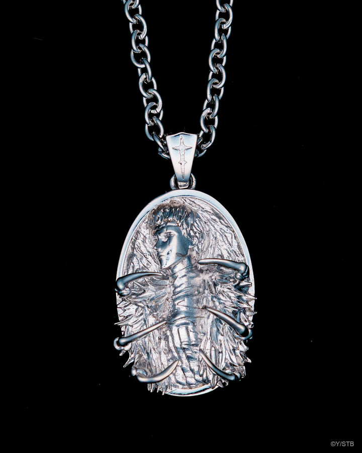 Eternal Fangs Pendant