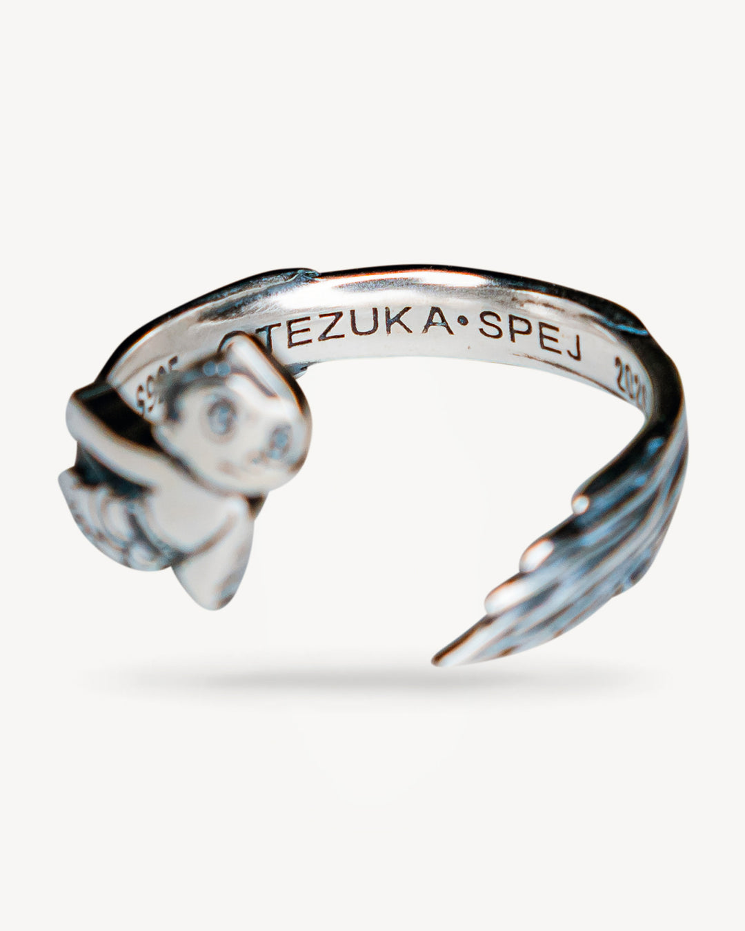 Flying Astro Ring