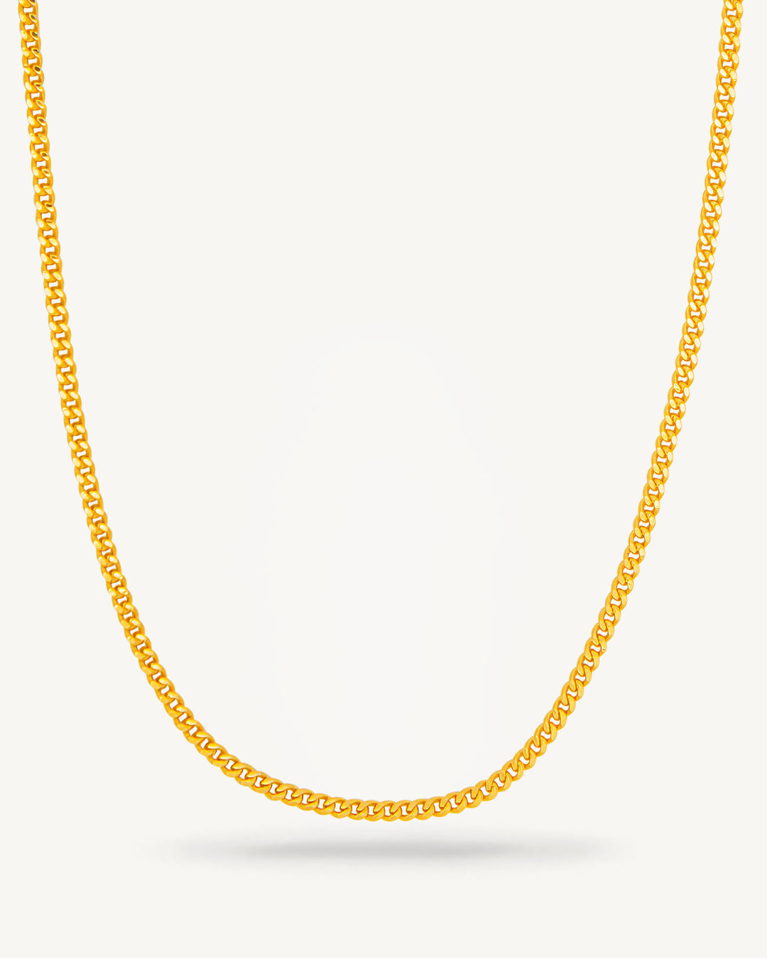 Cuban Chain 2mm