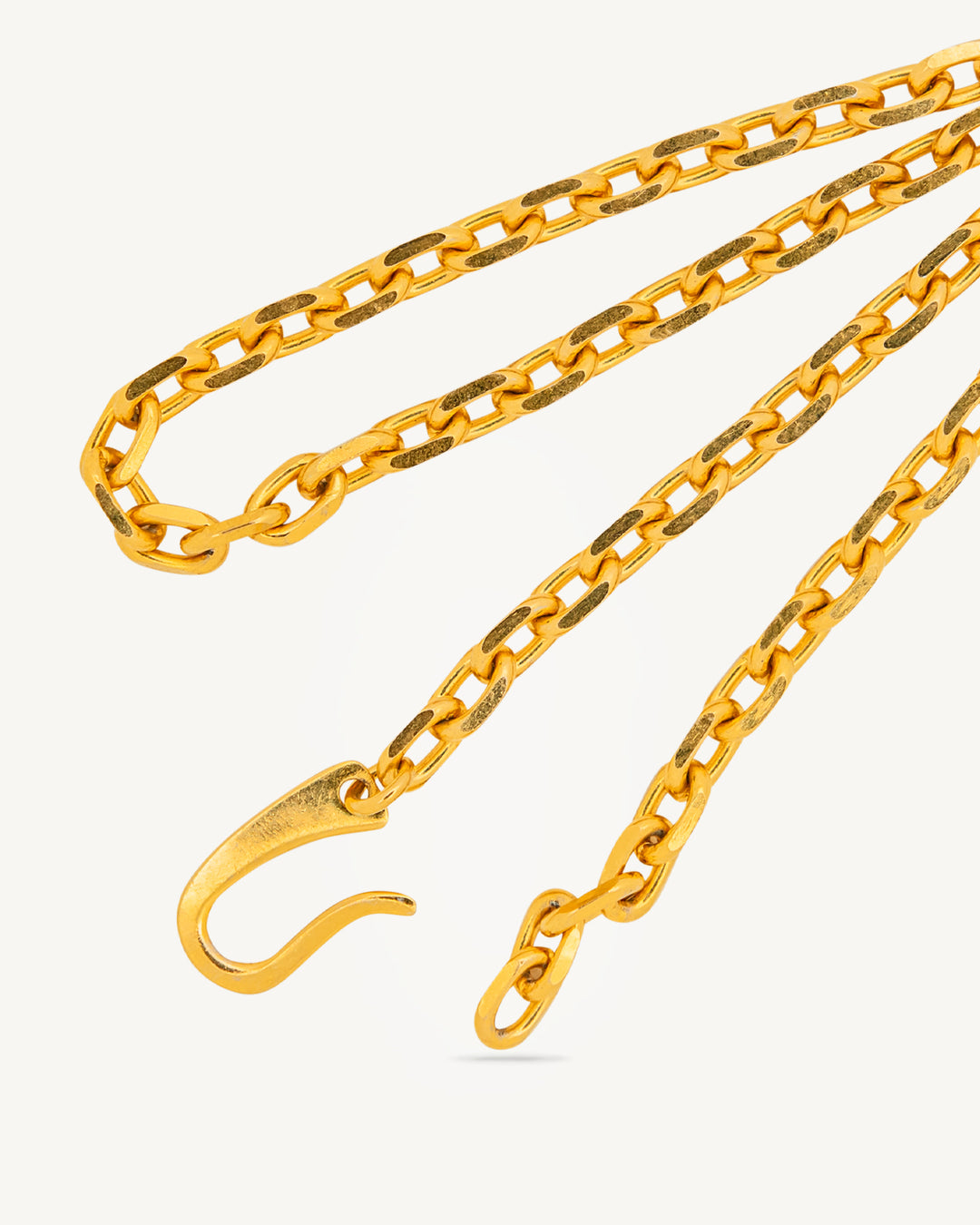 Diamond Cut Chain
