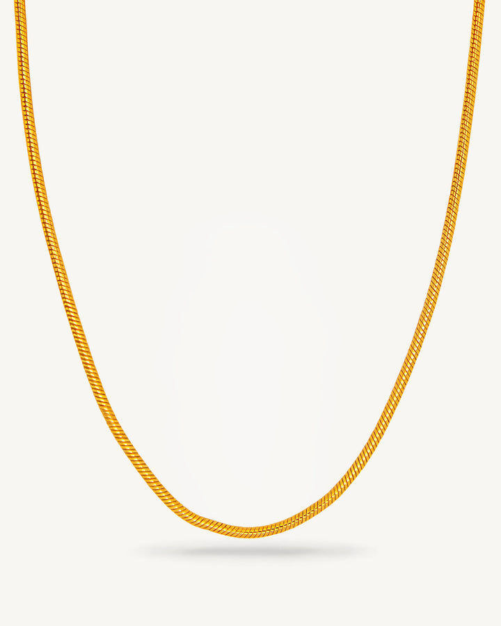 Snake Chain