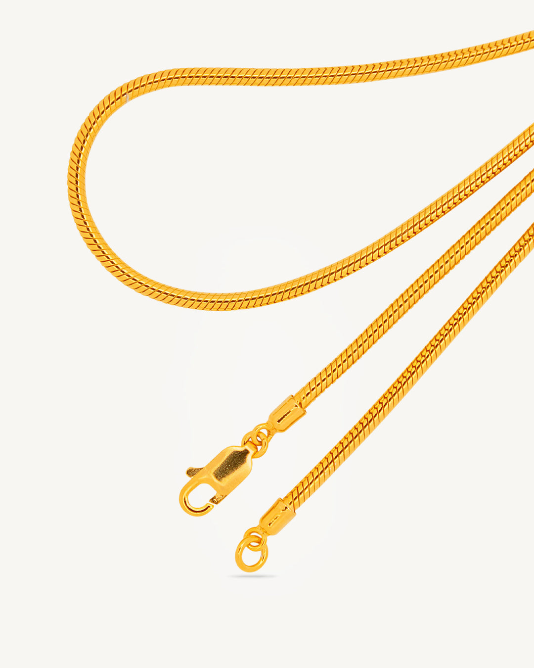 Snake Chain