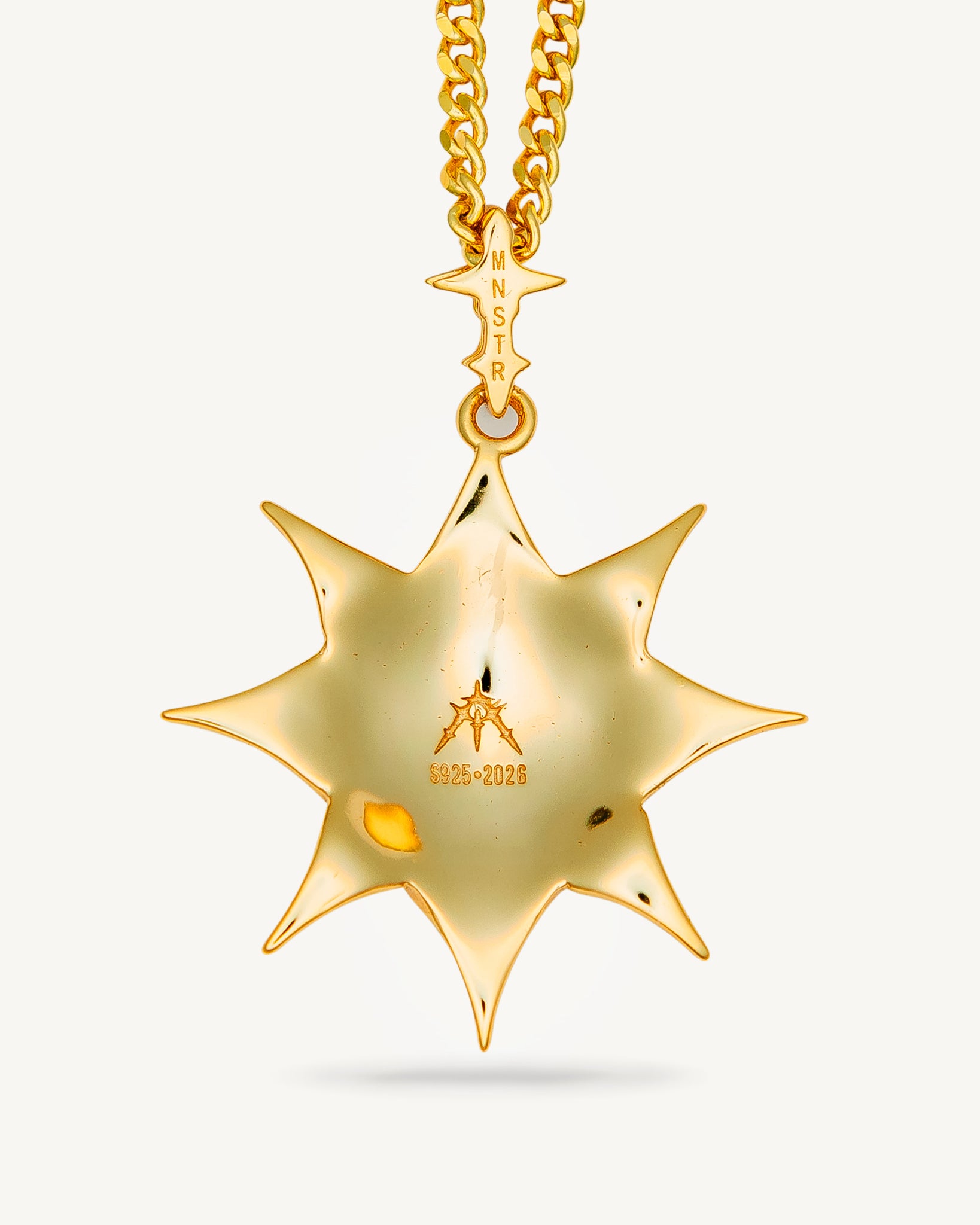 Officially Licensed Anime Jewelry | MNSTR Assoc
