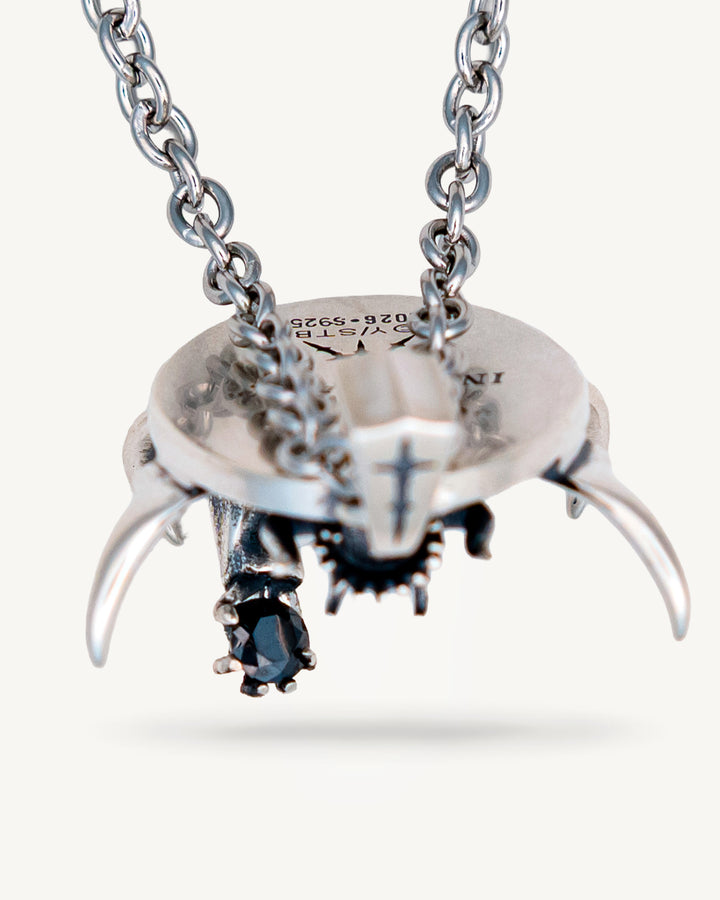 Gravity Singularity Pendant