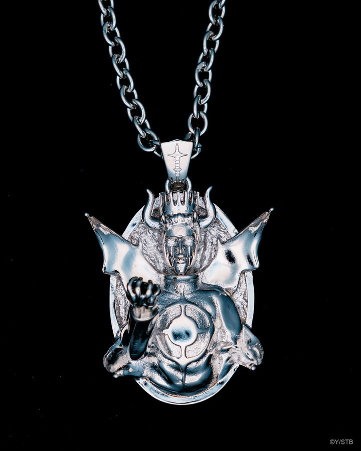 Gravity Singularity Pendant