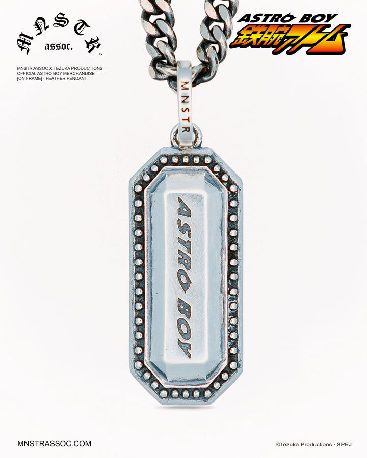 Heritage Bar Pendant