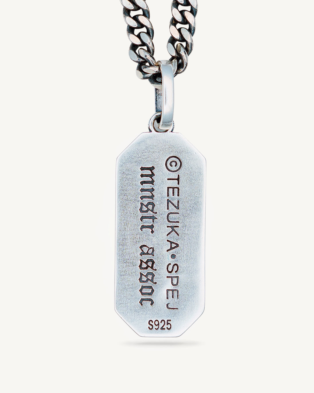 Heritage Bar Pendant